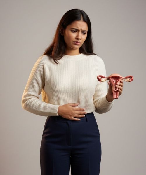 Gynecological Treatments BW