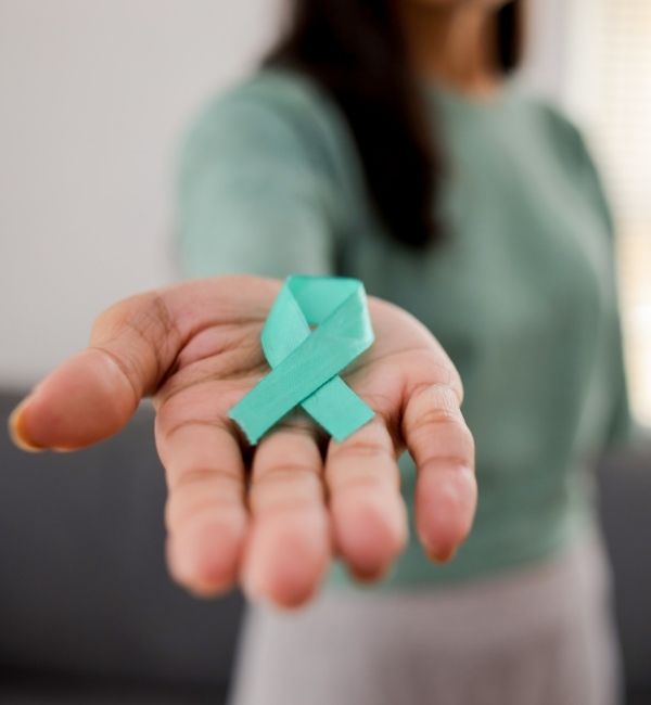 Cervical Cancer Treatment In Dubai