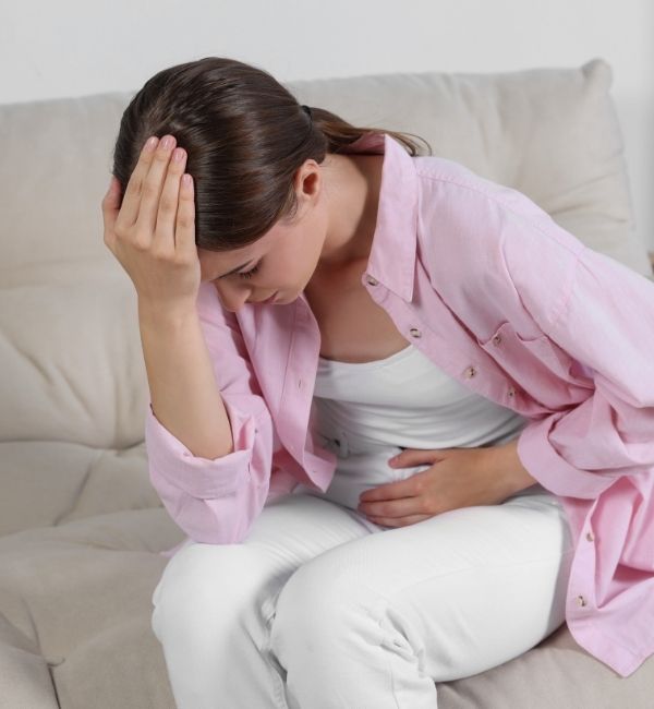 Common Gynecological Symptoms & Warning Signs