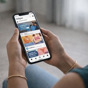 Dr Smitha Raghavan Instagram