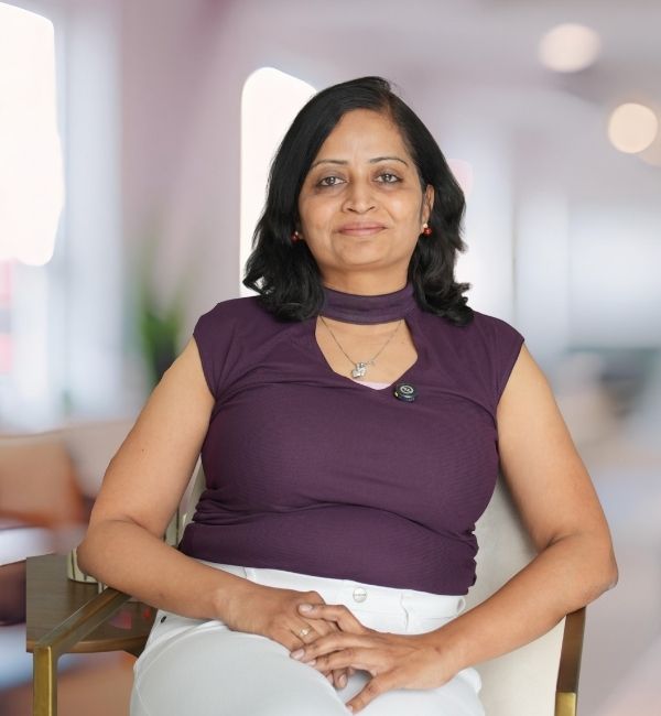 Expert Women’s Healthcare by Dr. Smitha Raghavan