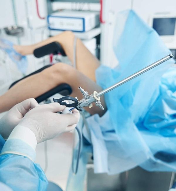 Hysteroscopic Procedures for Uterine Health In Dubai