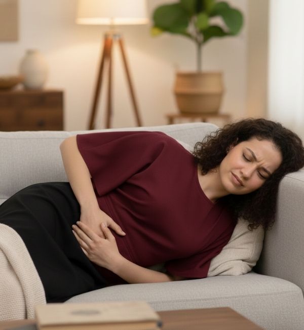 Management of Menstrual Irregularities in Dubai