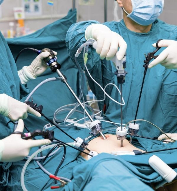 Surgical & Minimally Invasive Gynecological Treatments In Dubai