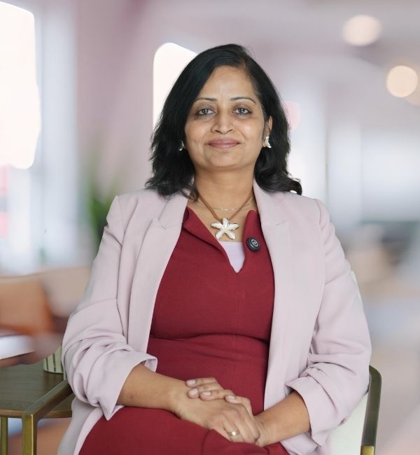 Womens Preventive Healthcare In Dubai By Dr Smitha Rghavan